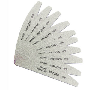 Conjunto de Ferramentas Profissional para Manicure