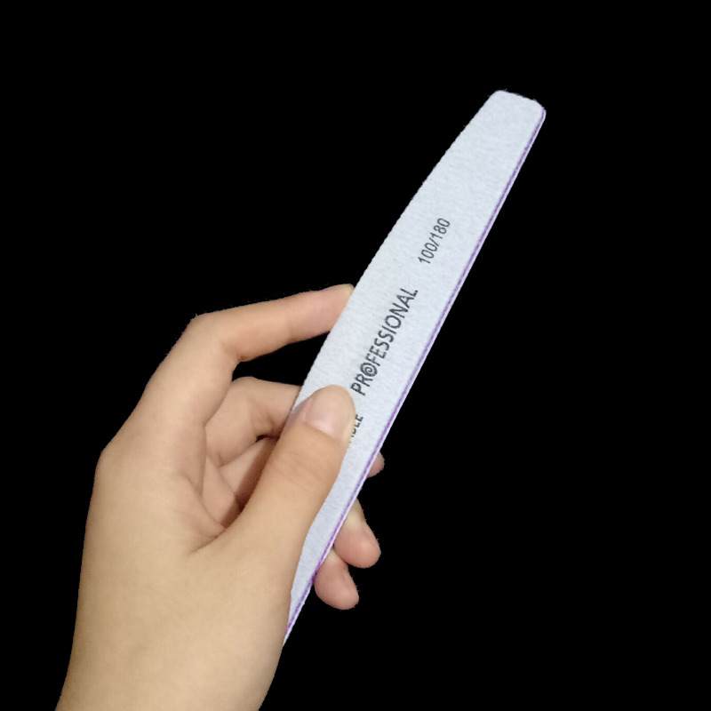 Conjunto de Ferramentas Profissional para Manicure - Imagem 2