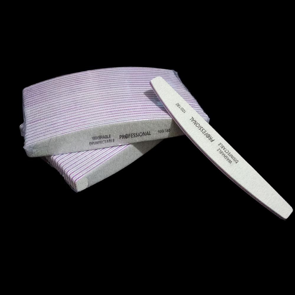 Conjunto de Ferramentas Profissional para Manicure - Imagem 3