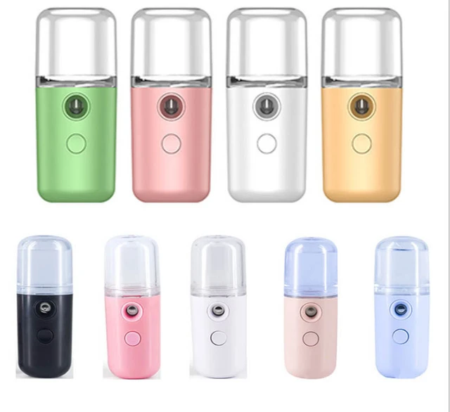 Nebulizador facial - Imagem 6
