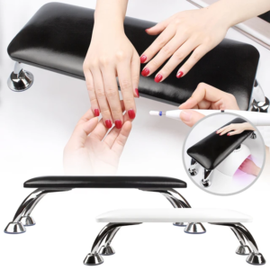 Apoio de mão - Manicure