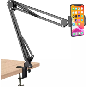 Suporte celular com Articulado para Mesa