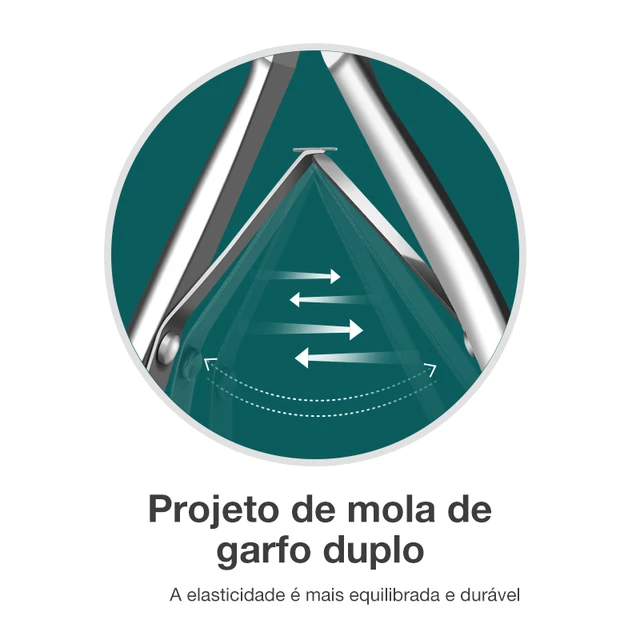Alicate de Cutícula - Imagem 5