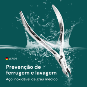 Alicate de Cutícula